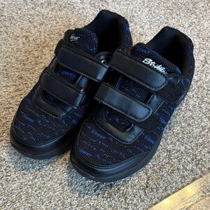 Boys Velcro Bowling Shoes